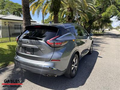 2020 Nissan Murano SV   - Photo 5 - Miami, FL 33165