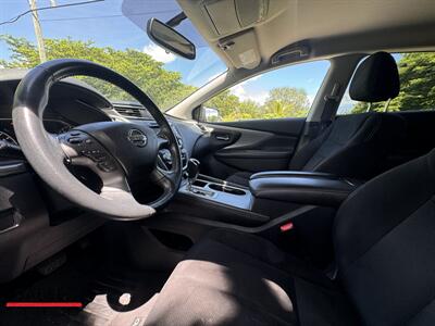 2020 Nissan Murano SV   - Photo 14 - Miami, FL 33165