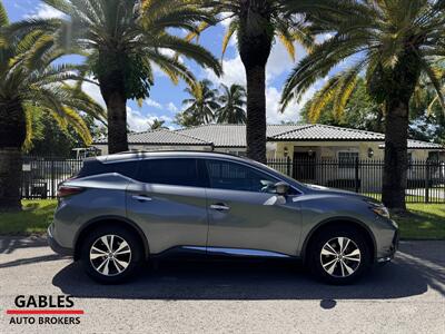 2020 Nissan Murano SV   - Photo 9 - Miami, FL 33165