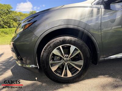 2020 Nissan Murano SV   - Photo 12 - Miami, FL 33165