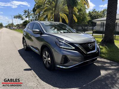 2020 Nissan Murano SV   - Photo 4 - Miami, FL 33165