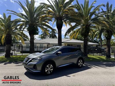 2020 Nissan Murano SV   - Photo 2 - Miami, FL 33165