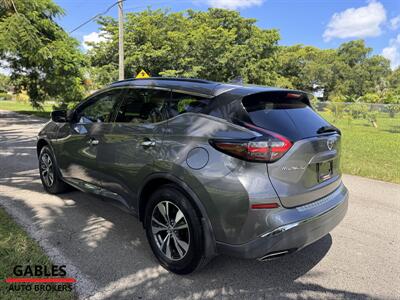 2020 Nissan Murano SV   - Photo 7 - Miami, FL 33165