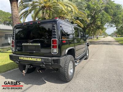 2005 Hummer H2   - Photo 7 - Miami, FL 33165