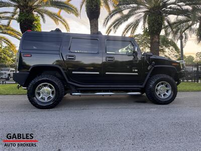 2005 Hummer H2   - Photo 19 - Miami, FL 33165