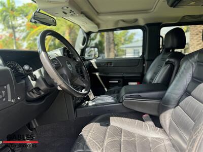 2005 Hummer H2   - Photo 41 - Miami, FL 33165