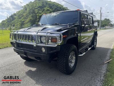 2005 Hummer H2   - Photo 3 - Miami, FL 33165