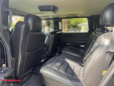 2005 Hummer H2   - Photo 40 - Miami, FL 33165