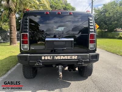 2005 Hummer H2   - Photo 27 - Miami, FL 33165