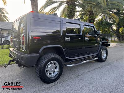 2005 Hummer H2   - Photo 18 - Miami, FL 33165