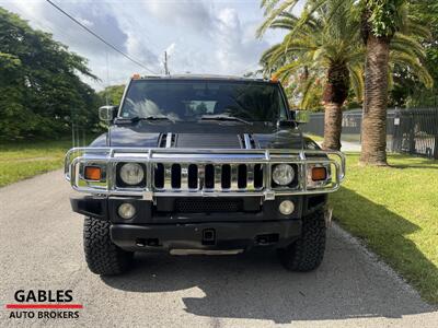 2005 Hummer H2   - Photo 4 - Miami, FL 33165