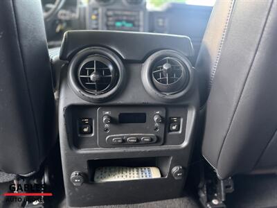 2005 Hummer H2   - Photo 22 - Miami, FL 33165