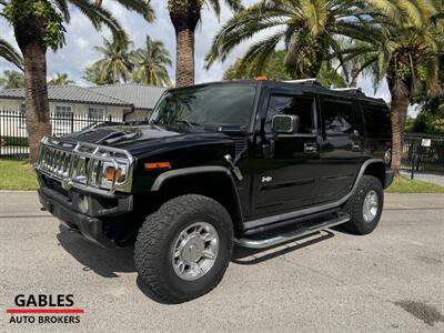 2005 Hummer H2   - Photo 15 - Miami, FL 33165