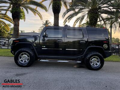 2005 Hummer H2   - Photo 8 - Miami, FL 33165