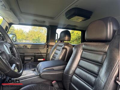 2005 Hummer H2   - Photo 31 - Miami, FL 33165