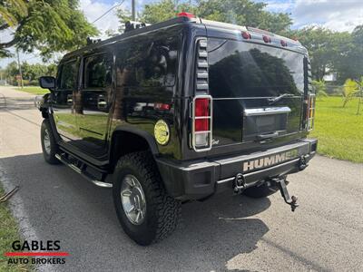 2005 Hummer H2   - Photo 6 - Miami, FL 33165