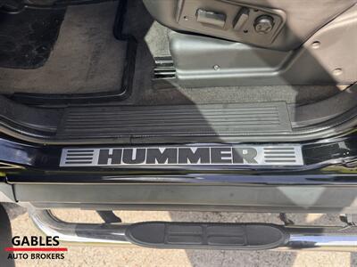 2005 Hummer H2   - Photo 43 - Miami, FL 33165