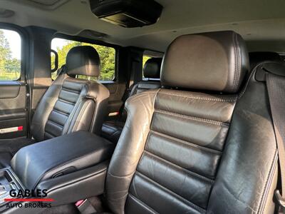 2005 Hummer H2   - Photo 32 - Miami, FL 33165