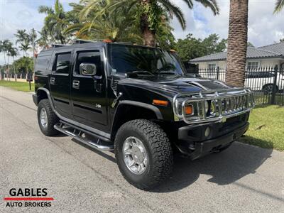 2005 Hummer H2   - Photo 5 - Miami, FL 33165