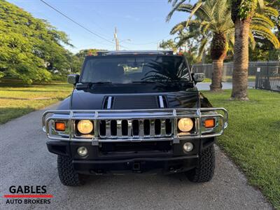 2005 Hummer H2   - Photo 16 - Miami, FL 33165