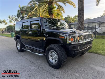 2005 Hummer H2   - Photo 17 - Miami, FL 33165