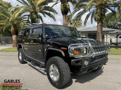 2005 Hummer H2   - Photo 14 - Miami, FL 33165