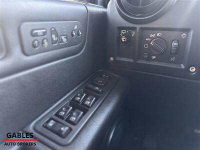 2005 Hummer H2   - Photo 29 - Miami, FL 33165