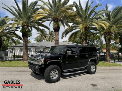 2005 Hummer H2   - Photo 2 - Miami, FL 33165