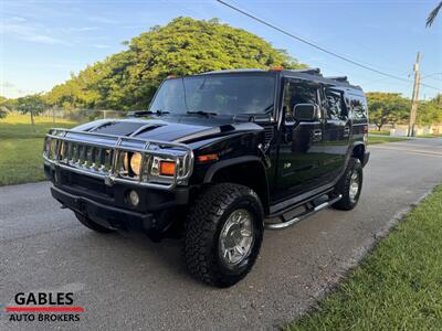 2005 Hummer H2   - Photo 13 - Miami, FL 33165