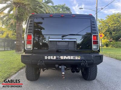 2005 Hummer H2   - Photo 21 - Miami, FL 33165