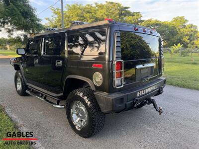 2005 Hummer H2   - Photo 12 - Miami, FL 33165