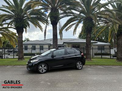 2016 Honda Fit EX   - Photo 7 - Miami, FL 33165