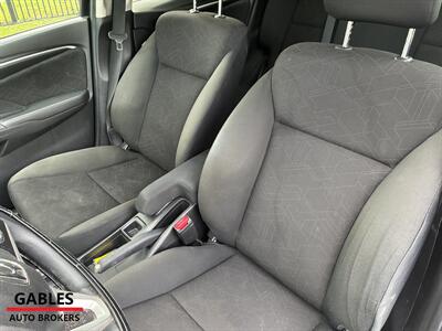 2016 Honda Fit EX   - Photo 19 - Miami, FL 33165