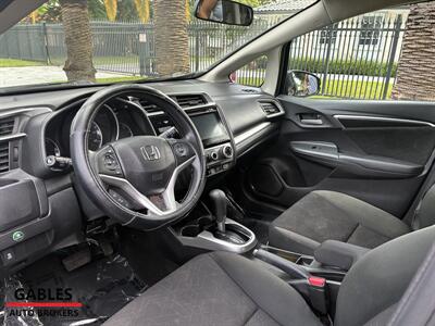 2016 Honda Fit EX   - Photo 13 - Miami, FL 33165