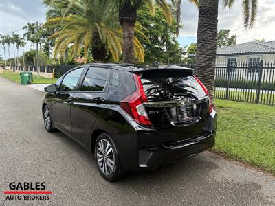 2016 Honda Fit EX   - Photo 12 - Miami, FL 33165