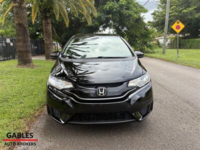 2016 Honda Fit EX   - Photo 10 - Miami, FL 33165