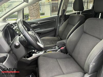 2016 Honda Fit EX   - Photo 18 - Miami, FL 33165