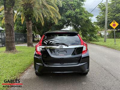 2016 Honda Fit EX   - Photo 6 - Miami, FL 33165