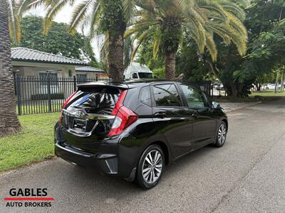 2016 Honda Fit EX   - Photo 5 - Miami, FL 33165
