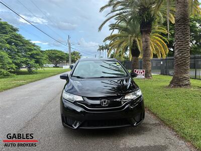 2016 Honda Fit EX   - Photo 3 - Miami, FL 33165