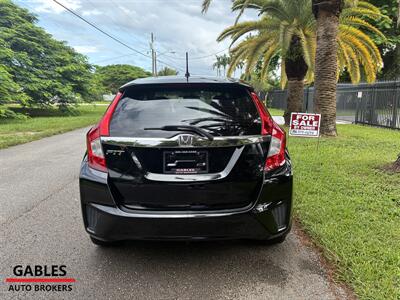 2016 Honda Fit EX   - Photo 11 - Miami, FL 33165