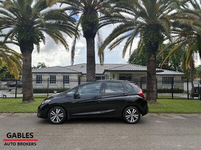 2016 Honda Fit EX   - Photo 8 - Miami, FL 33165