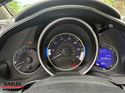 2016 Honda Fit EX   - Photo 15 - Miami, FL 33165