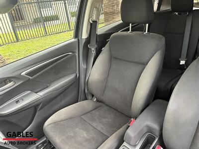 2016 Honda Fit EX   - Photo 20 - Miami, FL 33165