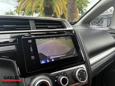 2016 Honda Fit EX   - Photo 17 - Miami, FL 33165