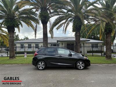 2016 Honda Fit EX   - Photo 2 - Miami, FL 33165