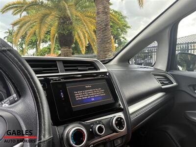2016 Honda Fit EX   - Photo 16 - Miami, FL 33165