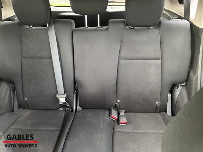 2016 Honda Fit EX   - Photo 21 - Miami, FL 33165