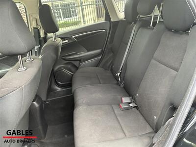 2016 Honda Fit EX   - Photo 22 - Miami, FL 33165