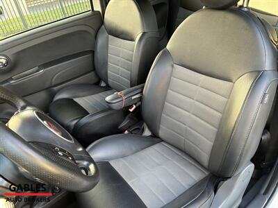 2013 FIAT 500 Sport   - Photo 20 - Miami, FL 33165